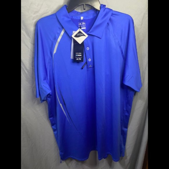 adidas Other - Adidas Golf Shirt NWT Size XL